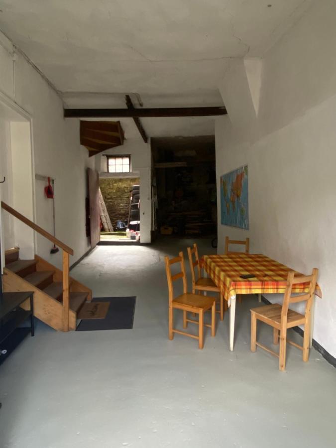 Helles, Gemuetliches Haus Mit Moselblick Villa Müden Dış mekan fotoğraf